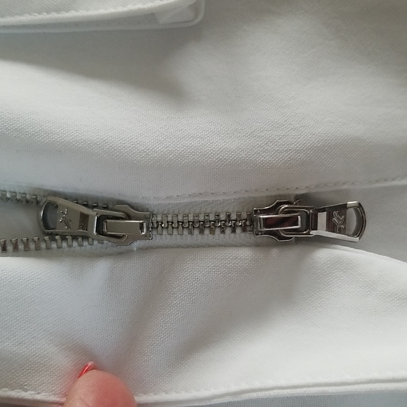 Kenneth Cole vest - Picture 4 of 5